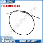 F1s-61481-11-00 For Yamaha Fx Cruiser Sho Pn/f1s-61481-10-00 1pc Steering Cable. Fixed Price $134.77.