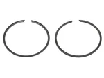 Namura .040 Over Bore Piston Rings For Sea-doo 580 1990-1996 77mm See List. Fixed Price $14.36.