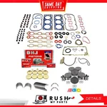 05-06 Engine Rebuild Kit For Chrysler Dodge 300 3.5l V6 Sohc 24v Dnj Ek1150a. Fixed Price $685.99.