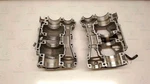 1998-99 Sea-doo 787 Carbureted Oem Crankcase 290888054. Fixed Price $124.95.