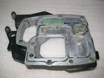 F694680-1 Space Plate Mercury Force 1993 150 Hp 5 Cyl 0e015383. Fixed Price $49.97.