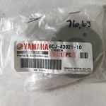 Yamaha Oem Screw, Trim Cylinder End 6cj-43821-10-00. Fixed Price $76.69.