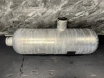 Oem Yamaha Exhaust Waterbox Muffler Xl 800 Xlt F0p-67550-01-00. Fixed Price $62.99.