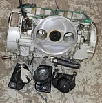 Sea Doo 787 800 Rfi Gtx Gsx Crankcase Crank Case Engine Block Lower End Seadoo. Fixed Price $139.99.