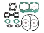 For Pwc Top End Gasket Kit Seadoo 800 Gsx/gtx/xp/spx 610205 Pwse-800ca-tg. Fixed Price $60.89.