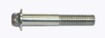 Wsm Head Cover Bolt 6 X 25 - Allen 014-345. Fixed Price $13.89.
