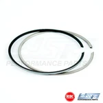 Wsm Overbore Piston Ring Set .75mm Over 88.66mm Sea-doo Rx X 01. Fixed Price $36.47.