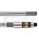 Wsm Yamaha 1800 Drive Shaft Fx Vxr '08-'26, 003-182, Oem 6s5-45511-00-00, 29". Fixed Price $295.87.