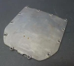 Yamaha Oil Cooler Radiator Cover Plate 6d3-13443-00-94 60e-13443-00-94. Fixed Price $26.99.