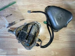 Kawasaki 1996-2003 Jet Ski Zxi 1100 Vts Trim Motor Module Box 21174-3703 - Parts. Fixed Price $49.95.
