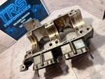 Oem 1994 94 95 96 Tigershark Montego 640 Crankcase Case 3008-176 D75-5. Fixed Price $49.99.