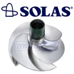 Solas Concord Impeller For 2019 Sea-doo Rxt 230 - Propulsion Driveline Ng. Fixed Price $434.99.
