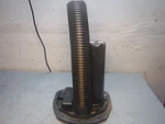 2007 Honda F12 Aquatrax Rear Storage Compartment Box 81261-hw1-6700. Fixed Price $83.99.