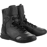Alpinestars Superfaster Riding Shoes - Black/black, 8.5 2511124-1100-8.5. Fixed Price $349.95.