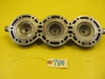 Kawasaki Jetski 2002 900 Sts, Engine Cylinder Head 11001-3737. Fixed Price $29.99.