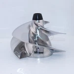 Jet Ski Impeller Compatible Solas Kr-cd-14/21 Kawasaki Ultra 300lx X 310se Lx-s. Fixed Price $230.00.