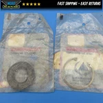 Genuine Oem Tiger Shark Jet 640 Barracuda Daytona Rear Pump Seal Clip 0673-033. Fixed Price $15.05.