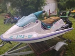 Bombardier Jet Ski. Fixed Price $250.00.