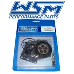 Wsm Mikuni Carburetor Rebuild Kit For 1992-1997 Sea-doo Gtx - Fuel & Air Yc. Fixed Price $61.93.