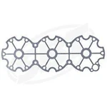 Yamaha Head Cover Gasket Lx 2000/runner Suv 1200/ar&ls 210 63m-11193-00-00 Sbt. Fixed Price $26.37.