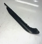 1996-1997 Sea Doo Bombardier Pwc Hx Oem Black Right Rh Sponson Part# 272000279. Fixed Price $23.23.
