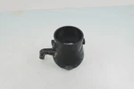 2000-2007 Sea-doo Oem Steering Nozzle Black Freshwater 3d 947 Di Rx. Fixed Price $29.97.