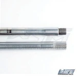 Wsm Kawasaki 650 Sx Drive Shaft 003-160, 39159-3712, '87-'93, 23 5/8". Fixed Price $221.87.