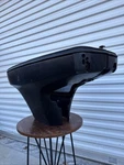 Oem Mercury Bottom Cowl Cowling Set With Trim Switch 75 90 100 115 125 Hp. Fixed Price $299.00.