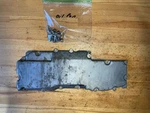 2004-2015 Yamaha Waverunner Vx Vx110 Deluxe Oem Oil Pan Assy 6b6-1310a-01-00. Fixed Price $14.95.