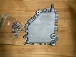 Freshwater 2009-2026 Yamaha Fx Cruiser 1800 1.8l Oem Oil Cooler 6bh-13470-00-00. Fixed Price $299.95.