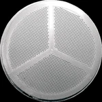 Wsm 006-550 Oil Screen For Sea Doo 4 Tec. Fixed Price $16.45.