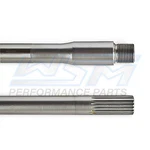 Wsm Drive Shaft: Kawasaki 750 - 20mm Thread Note: 23 5/8" 003-161-01, 39159-37. Fixed Price $240.52.