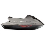 Yamaha Pwc New Oem Vx Cruiser Cover Waverunner Black/charcoal Trailer Storage. Fixed Price $223.94.