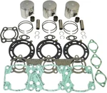 Wsm-top End Kit-polaris-780-std Bore. Fixed Price $260.25.