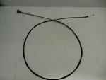 A2 Yamaha Ls 2000 Choke Cable F0r-u7242-00-00 B. Fixed Price $99.49.
