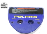 Oem Polaris 1995 Sl 750 Pwc Choke Starter Button Panel -- Purple. Fixed Price $26.99.