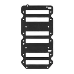 Prom Gasket Reed Block 7 Petal Mercury 175-200hp 2.5l Sportjet 240 Efi. Fixed Price $8.61.