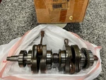 1995 Sea Doo 787 Xp 800 Crankshaft Nos 290887310. Fixed Price $699.95.