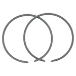 Wsm Piston Ring Set-70.25mm Bore For 1994-1995 Polaris Slt 750 Jet Ski. Fixed Price $25.51.