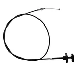 Sbt: Sea-doo Xp Gtx Spx Choke Cable 94-95 277000250. Fixed Price $100.35.