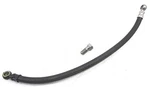 Polaris Oil Tank Hose Line 2004 Msx 110 150 0451947. Fixed Price $6.99.