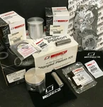 Wiseco Wk1294 Forged Big Bore 771cc Piston Kit Yamaha 760 Wave Runner Ii Raider. Fixed Price $343.97.