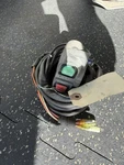 1987-1993 Kawasaki 650 Sx Start Stop Switch Assembly Oem 27004-3705 Nice. Fixed Price $45.00.