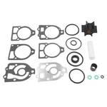 Water Pump Impeller Kit For Mercury Alpha,mr,r, #1&replace 47-89984q5 47-89984t4. Fixed Price $18.99.