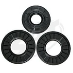 Sbt Tigershark Crankshaft End Seal Kit 1000 Monte Carlo 1000/daytona 21-504. Fixed Price $36.99.