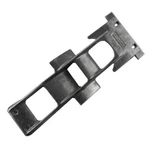 Worx Racing Top Loader Intake Grate Kawasaki 800 Sx-r. Fixed Price $243.00.