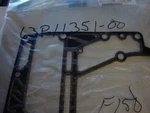 Yamaha 63p-11351-00-00 Gasket, Powerhead Base ** New Oem. Fixed Price $88.92.