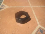 Kawasaki 440 550 650 Js Sx X2 Ts Sc Jetmate Fuel Pickup Tube Retainer Lock Nut. Fixed Price $19.95.