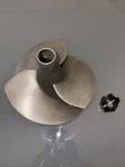 2007 Yamaha Fx Ho Fxho Prop Impeller Pitch 14/20 6b600. Fixed Price $80.00.