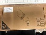 Accent Light Brass Up Mr16 Gm Finish Fixed # Al02b. Fixed Price $90.00.